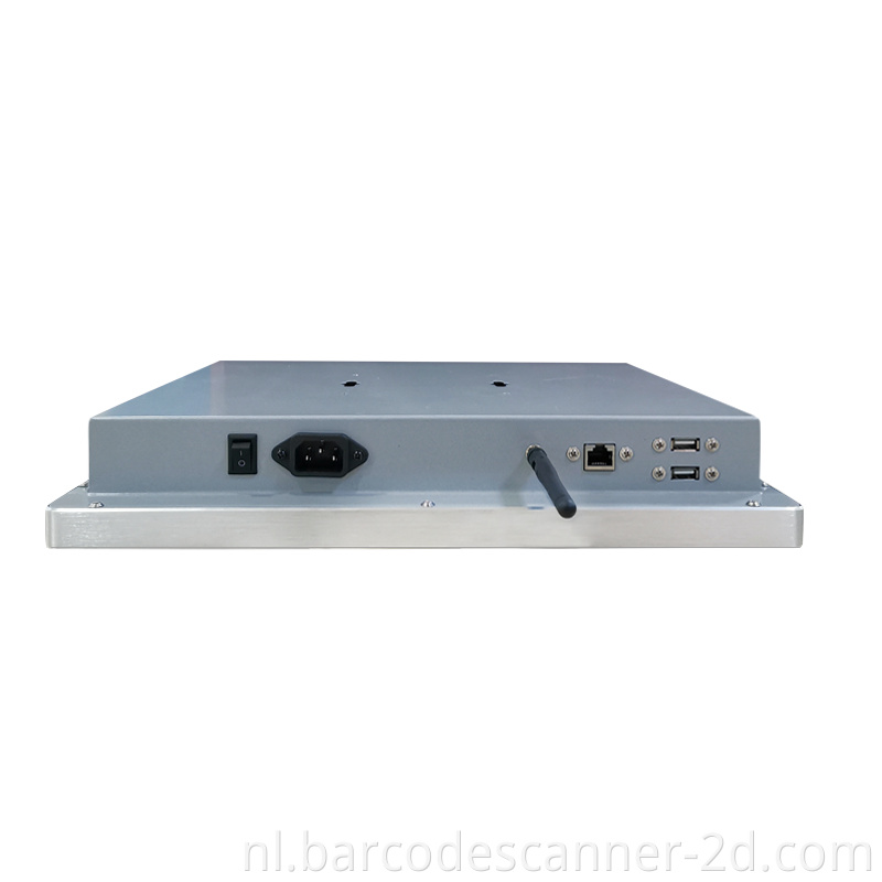 POS -systeem Pos System